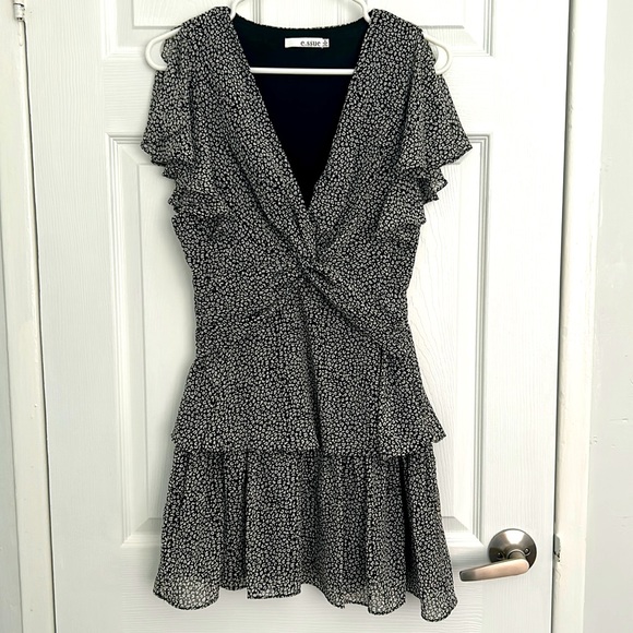 Summer dress from Simons - Picture 1 of 4